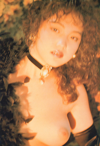 Mayumi Yamazaki Photos3
