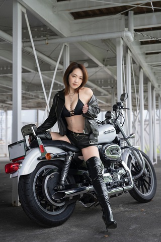 Mayumi Yamazaki Photos14