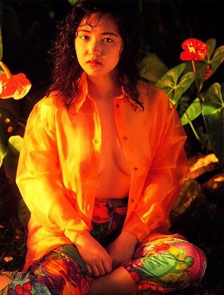 Mayumi Yamazaki Photos32