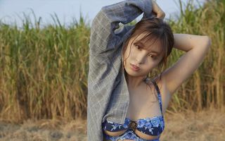 Iroha Yanagi Photos332