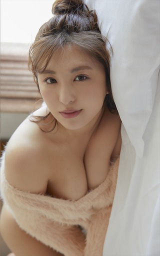 야나기 이로하 이미지1095