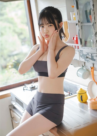 Nanaka Yano Photos58