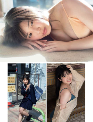 Nanaka Yano Photos104