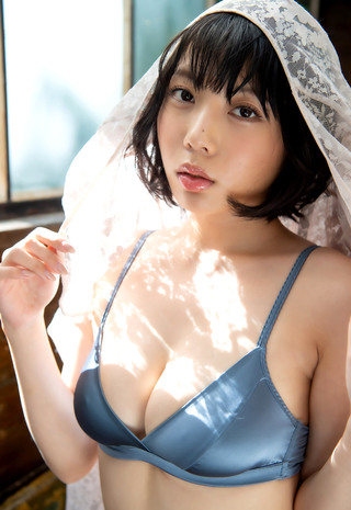 야스이 카오루 이미지90