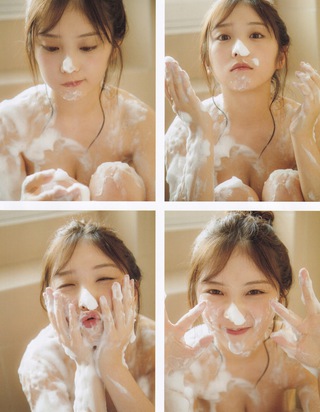 与田祐希 画像44