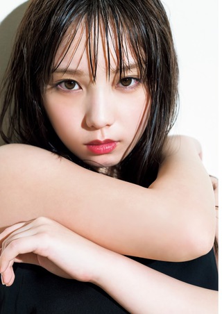 与田祐希 画像97