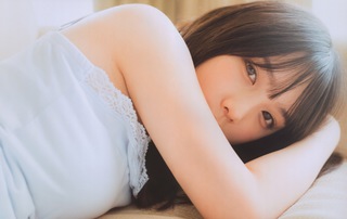 与田祐希 画像105