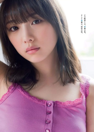 与田祐希 图片135