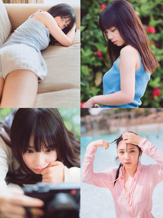 与田祐希 图片138