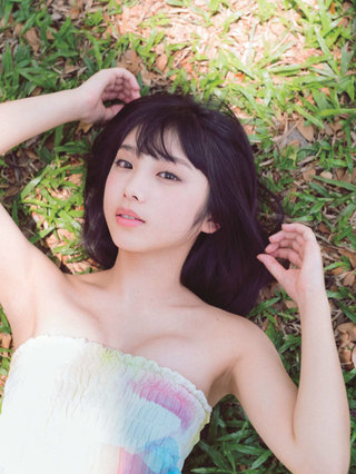 与田祐希 图片139