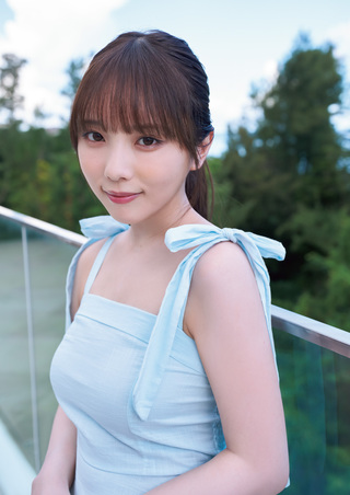 与田祐希 图片204