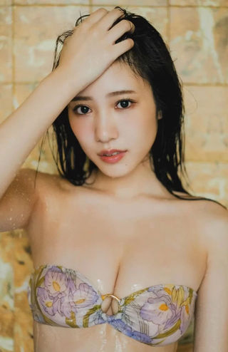 Sumire Yokono Photos168