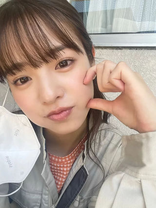 横田真悠 画像128