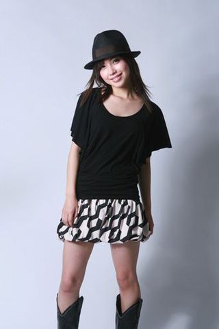 Miyuki Yokoyama Photos343
