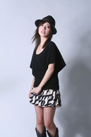 Miyuki Yokoyama Photos350