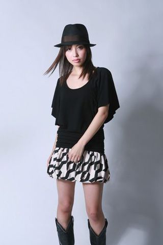 Miyuki Yokoyama Photos353