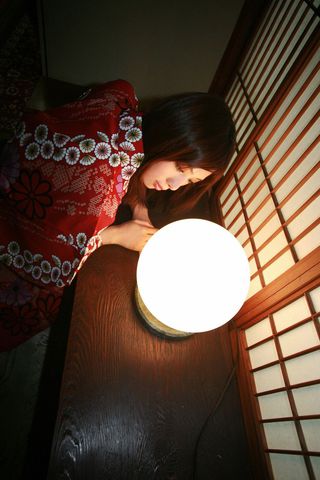 吉田由莉 画像14