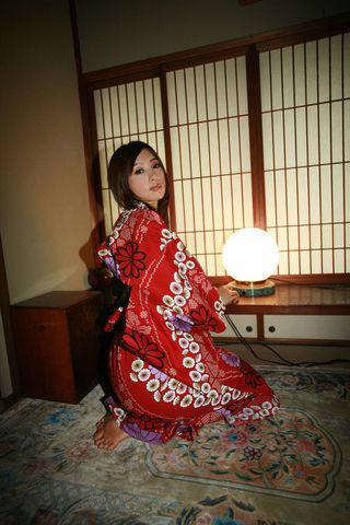 吉田由莉 画像16