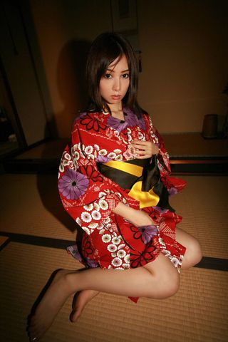 吉田由莉 画像17