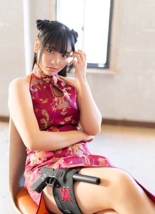 吉井しえる 画像7