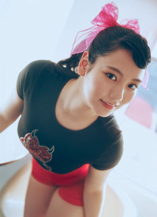 吉井茜儿 图片169