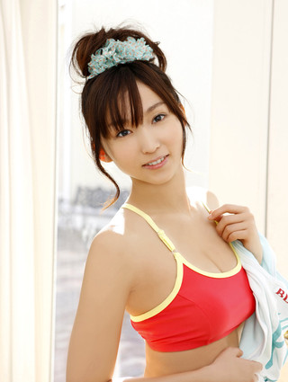 吉木りさ 画像235