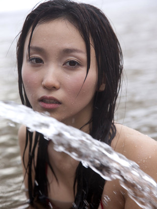 Risa Yoshiki Photos465