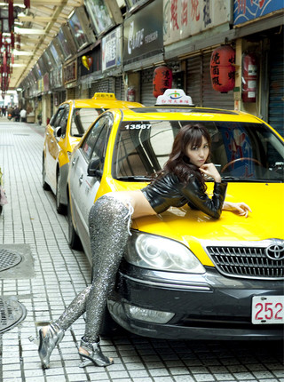 Risa Yoshiki Photos1802
