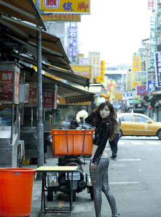 Risa Yoshiki Photos1804