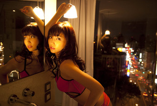Risa Yoshiki Photos1836