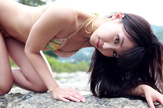 Risa Yoshiki Photos1846