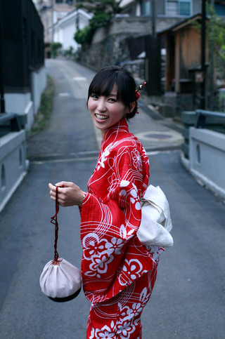 Risa Yoshiki Photos1848