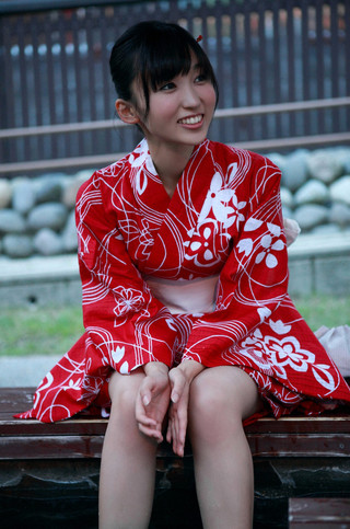 Risa Yoshiki Photos1853