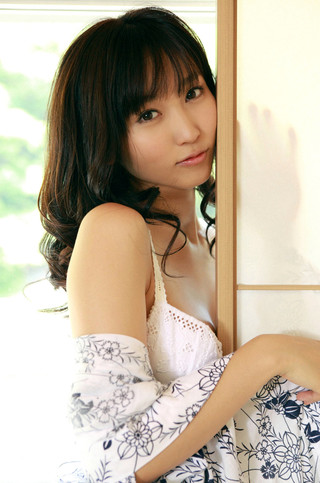 Risa Yoshiki Photos1874