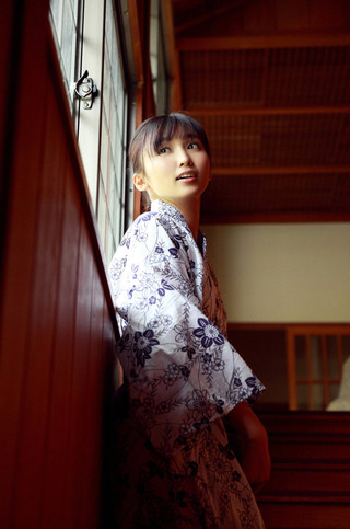 Risa Yoshiki Photos1885