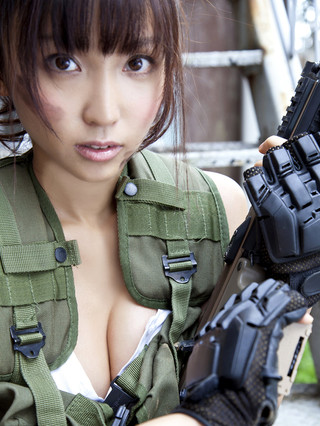 Risa Yoshiki Photos1901