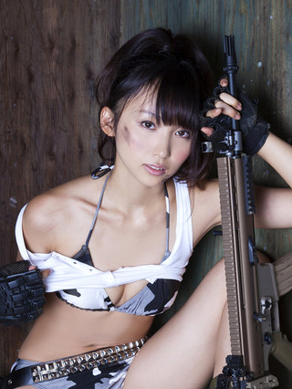 Risa Yoshiki Photos1919