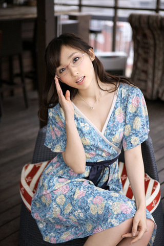 Risa Yoshiki Photos2207