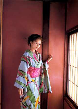 吉本多香美 画像82