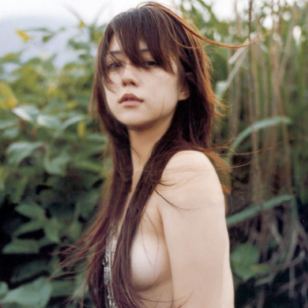 吉岗美穗 图片