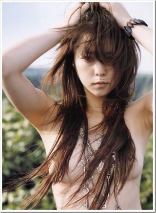 吉岡美穂 画像6