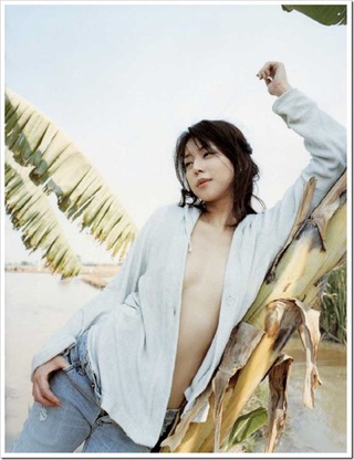 吉岡美穂 画像17