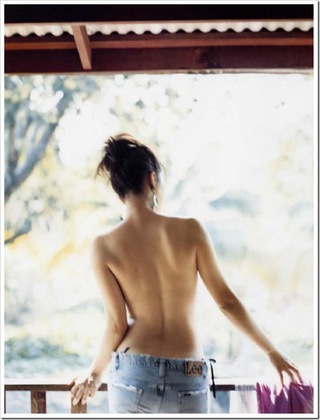 吉岡美穂 画像20