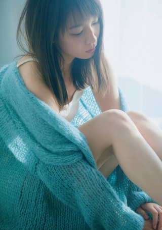 吉岡里帆 画像4