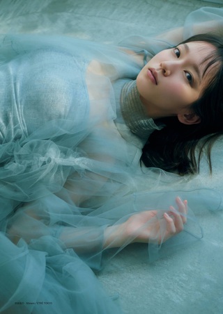 吉岡里帆 画像6