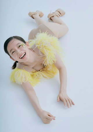 吉岡里帆 画像22