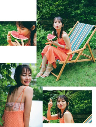 吉岡里帆 画像65