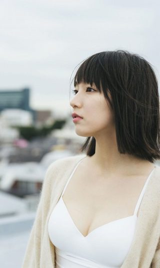 吉岡里帆 画像82