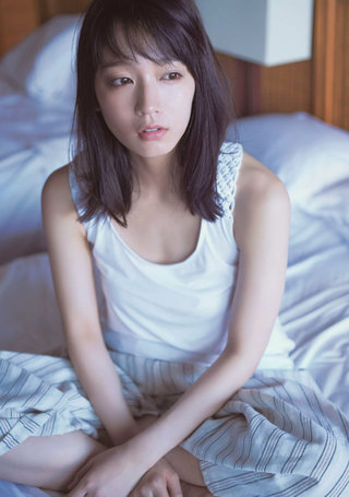 吉岡里帆 画像252
