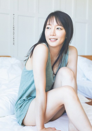 吉岡里帆 画像324